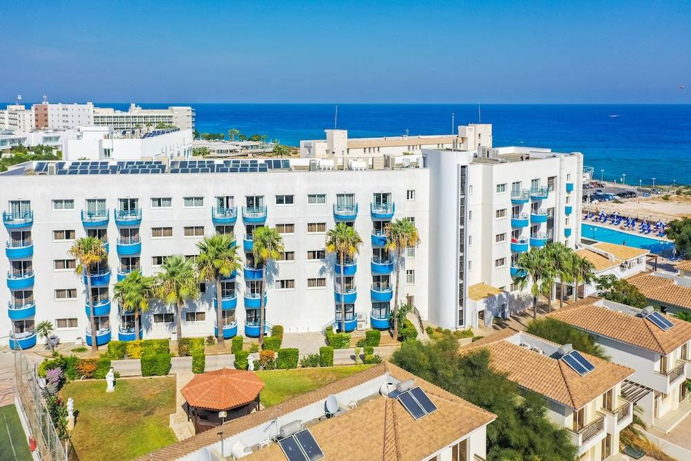 TETYK Hotel 2