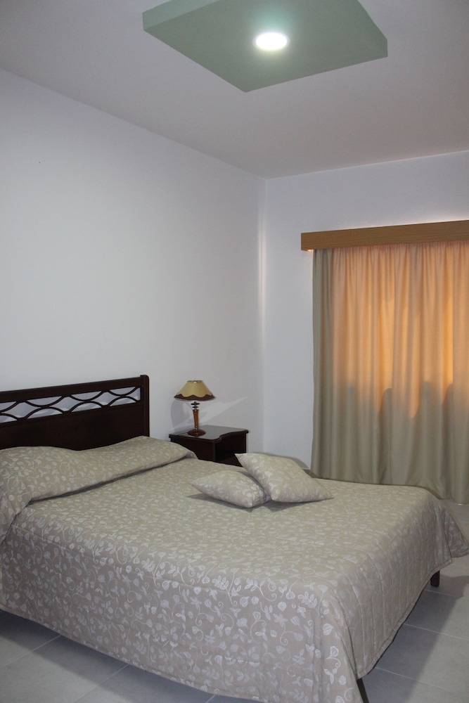 Petsas Apartments 1