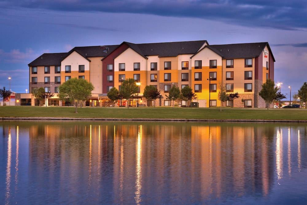 TownePlace Suites by Marriott Salt Lake City-West Valley 1