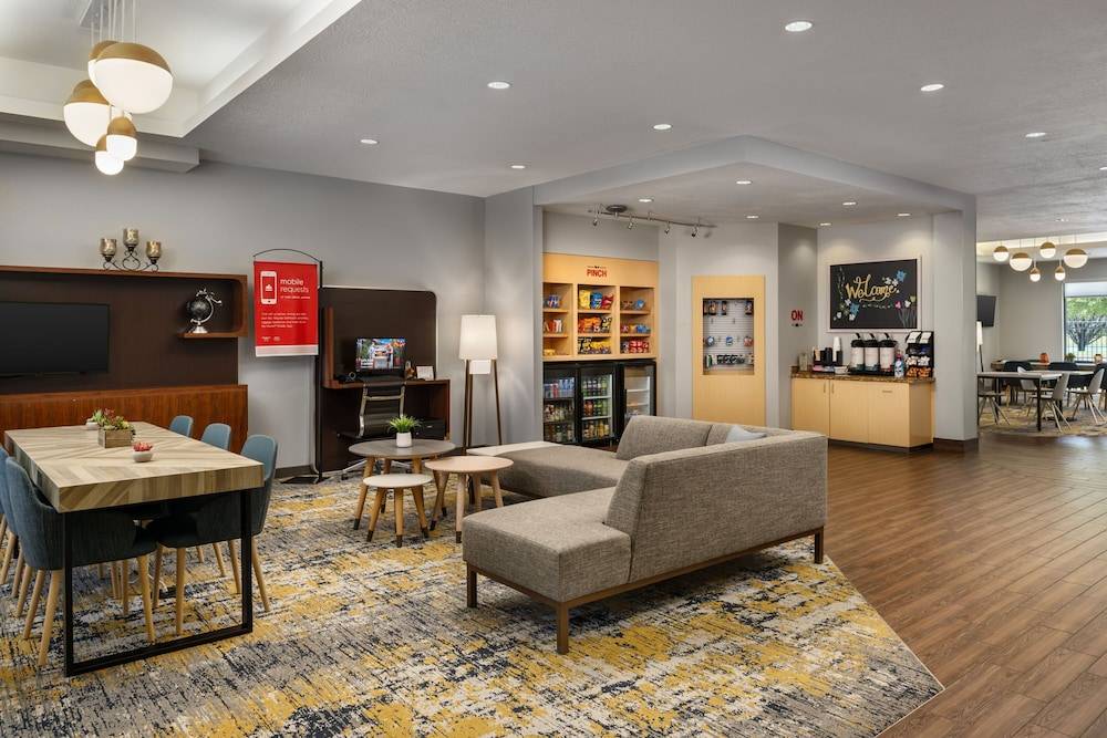 TownePlace Suites by Marriott Salt Lake City-West Valley 2