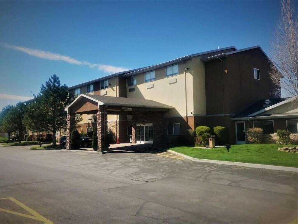 West Valley Inn 1