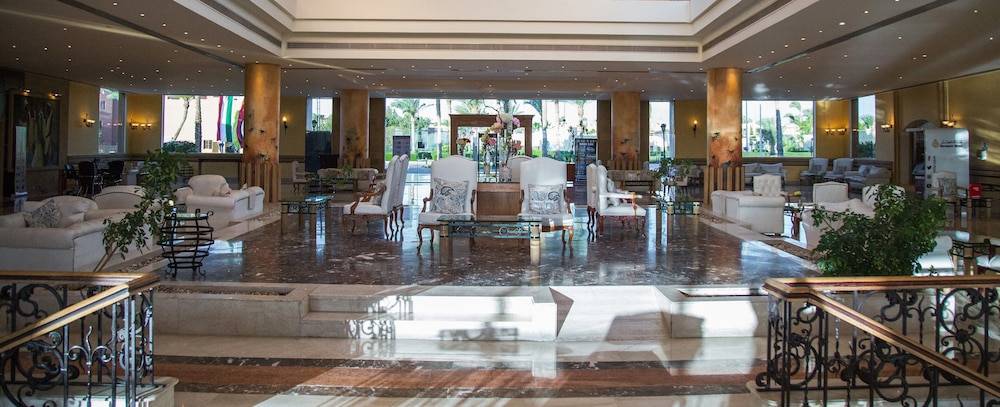 Amwaj Oyoun Resort 2