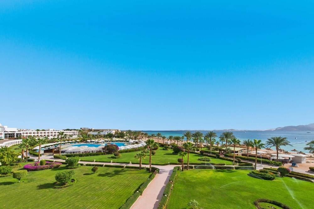 Baron Resort Sharm El Sheikh 1