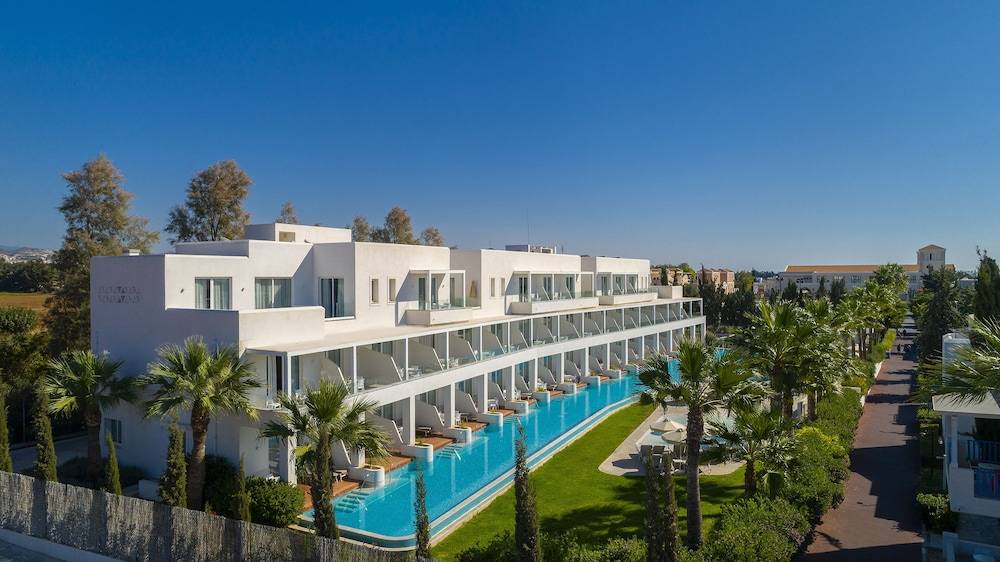 Aliathon Aegean 1