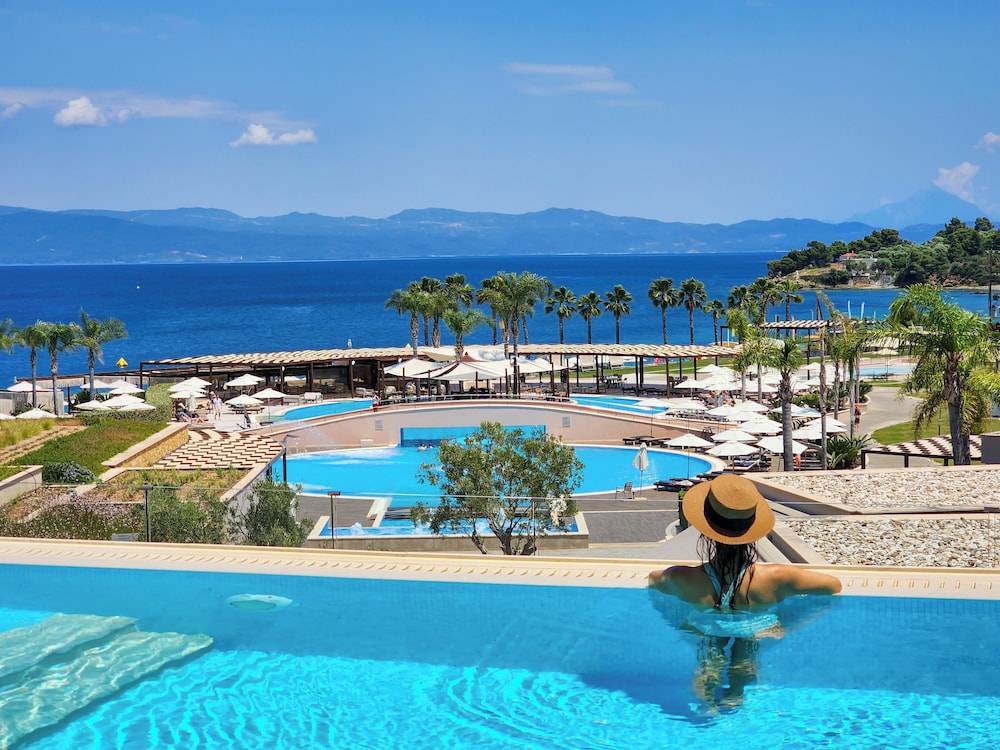 Miraggio Thermal Spa Resort 1