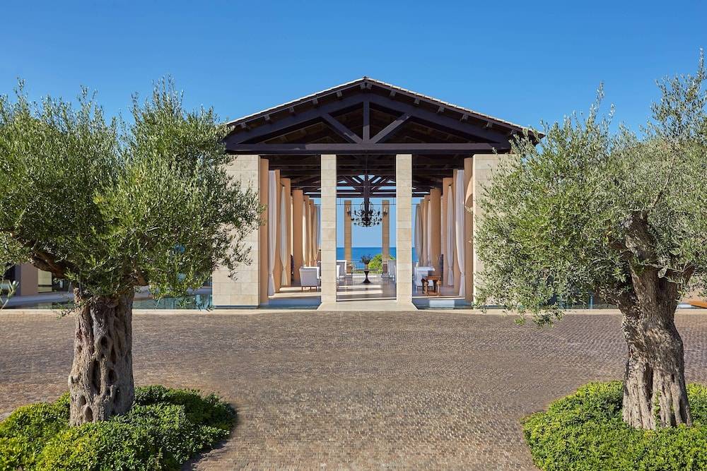 The Romanos, a Luxury Collection Resort, Costa Navarino 1