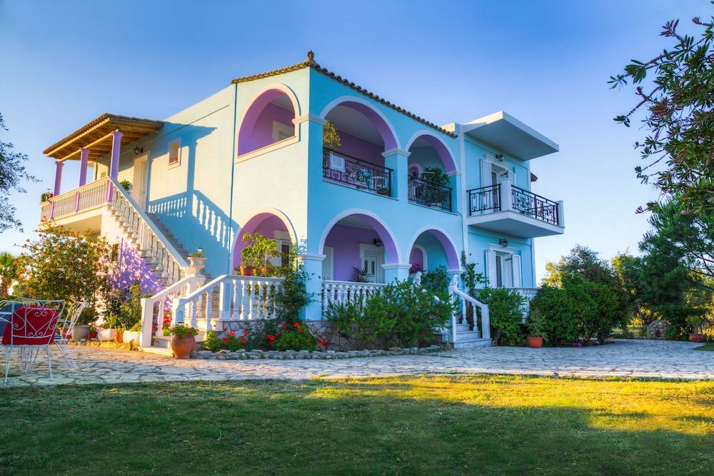 Villa Joanna 1