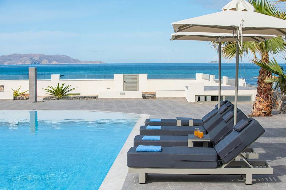 Saint George Gournes Bay "by Checkin" Adults Only 1