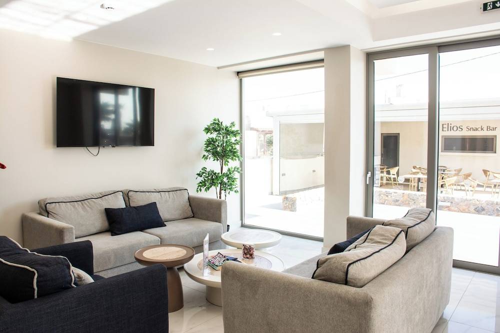 Saint George Gournes Bay "by Checkin" Adults Only 2