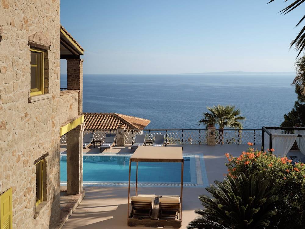 Zakynthos Villas 1