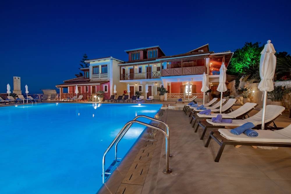 Sea View Village 1