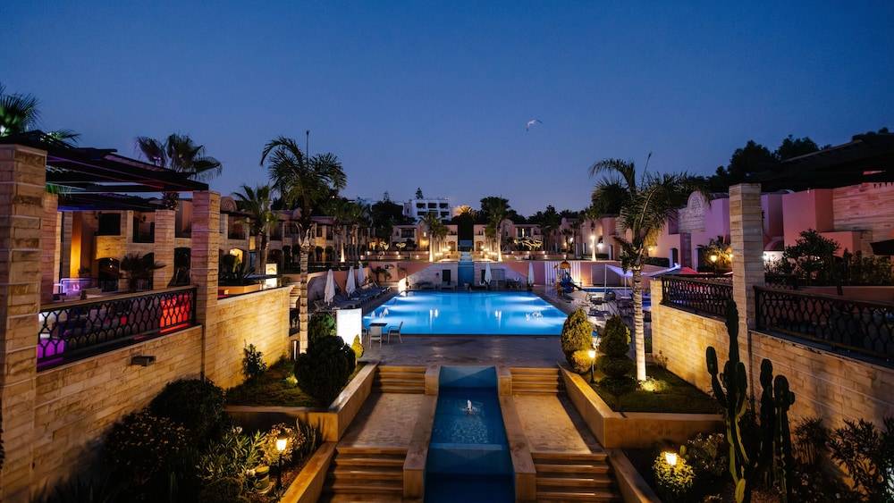 Hotel Prestige Agadir 1