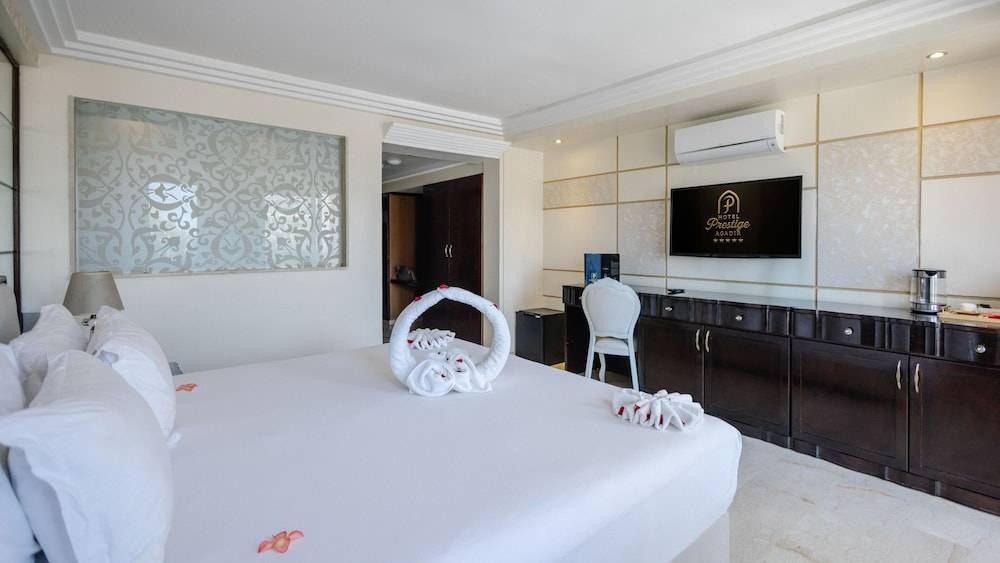 Hotel Prestige Agadir 2