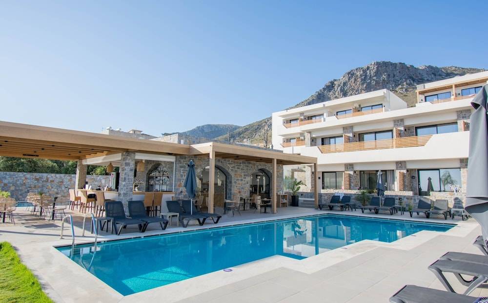 Casa Blu Boutique Hotel "by Checkin" Adults Only 1