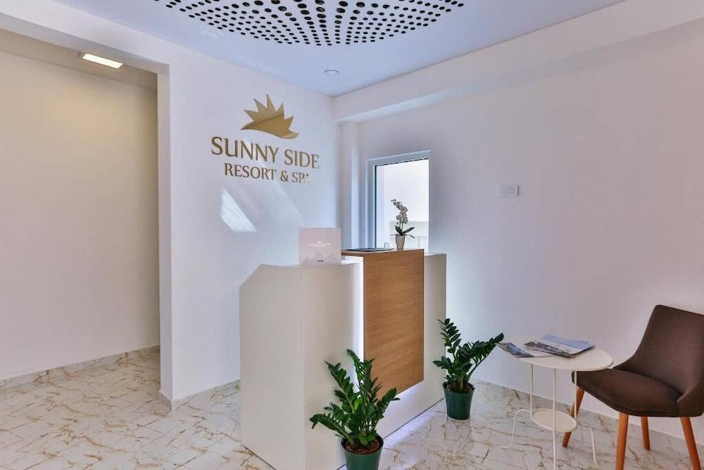 Sunny Side Wellness Resort & Spa 2