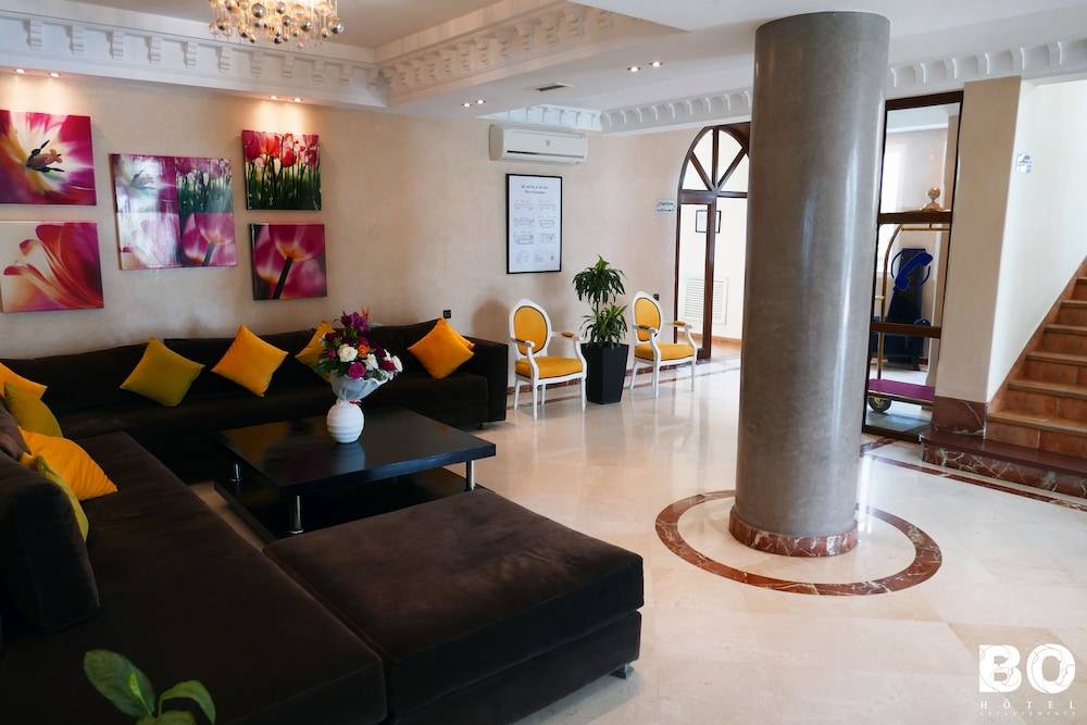 Ocean Atlantic View (Ex Bo Hotel) 2