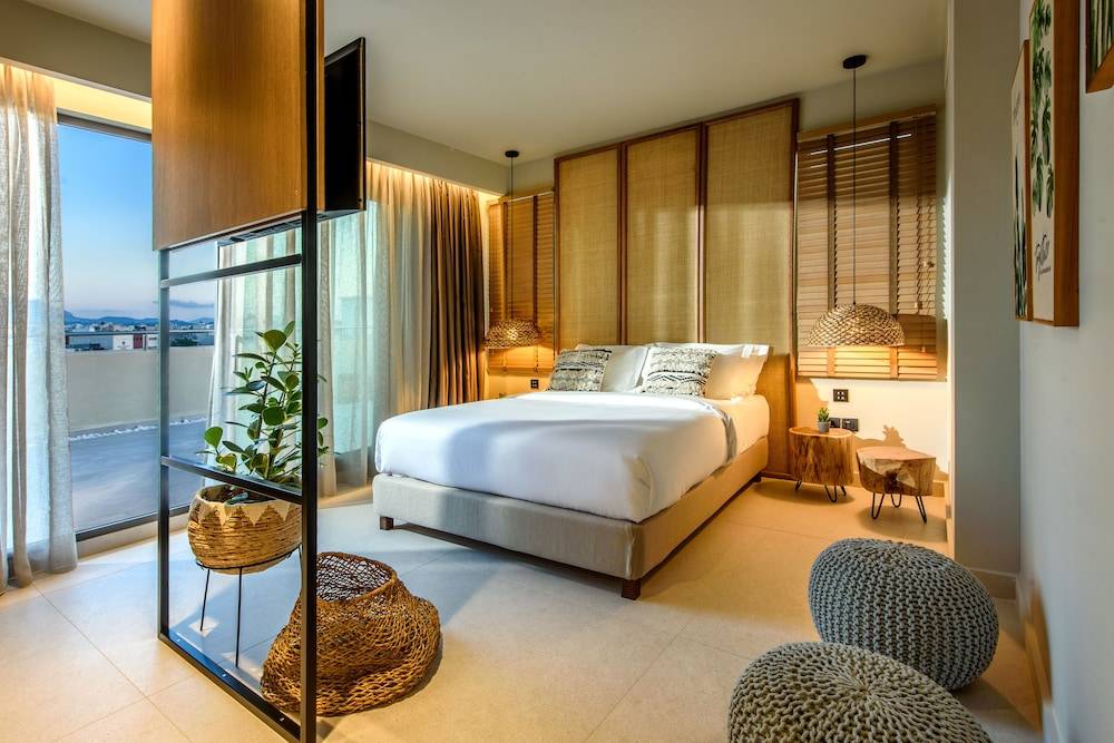DOM Boutique Hotel 1