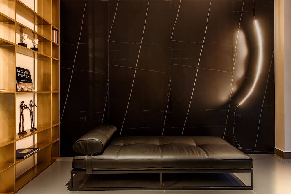 DOM Boutique Hotel 2