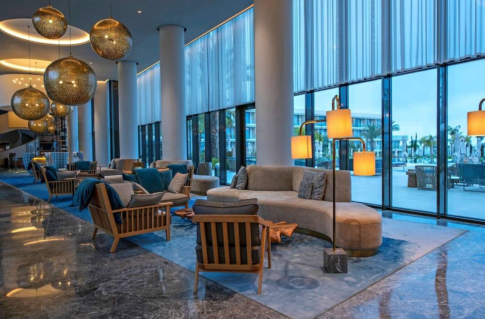Hyatt Regency Taghazout 2