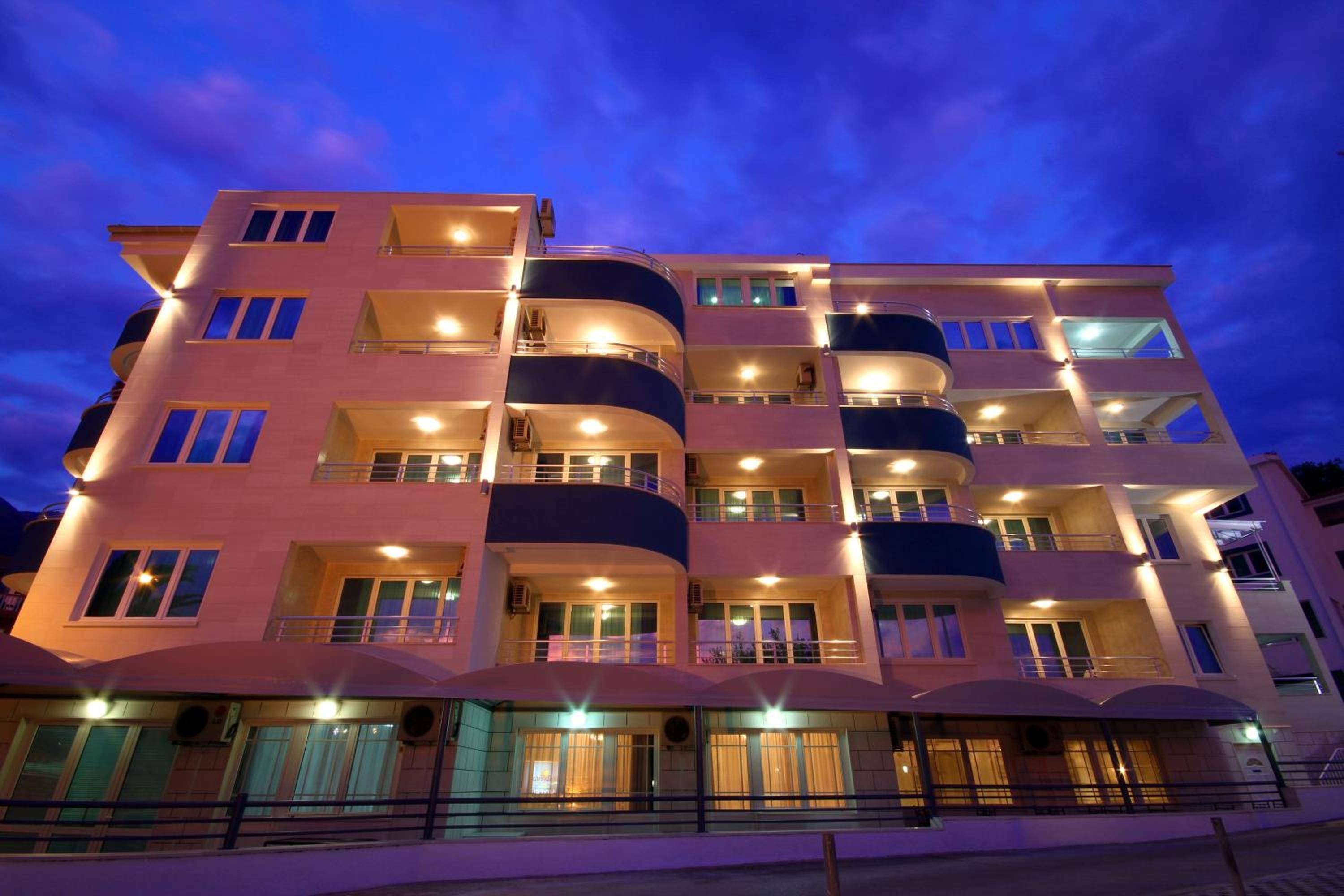 Hotel Bella Vista 1