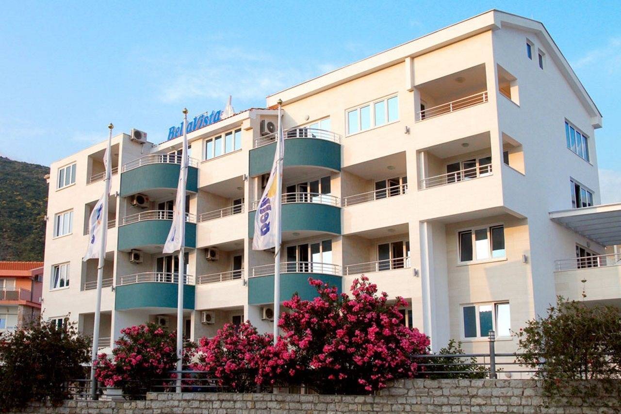 Hotel Bella Vista 2