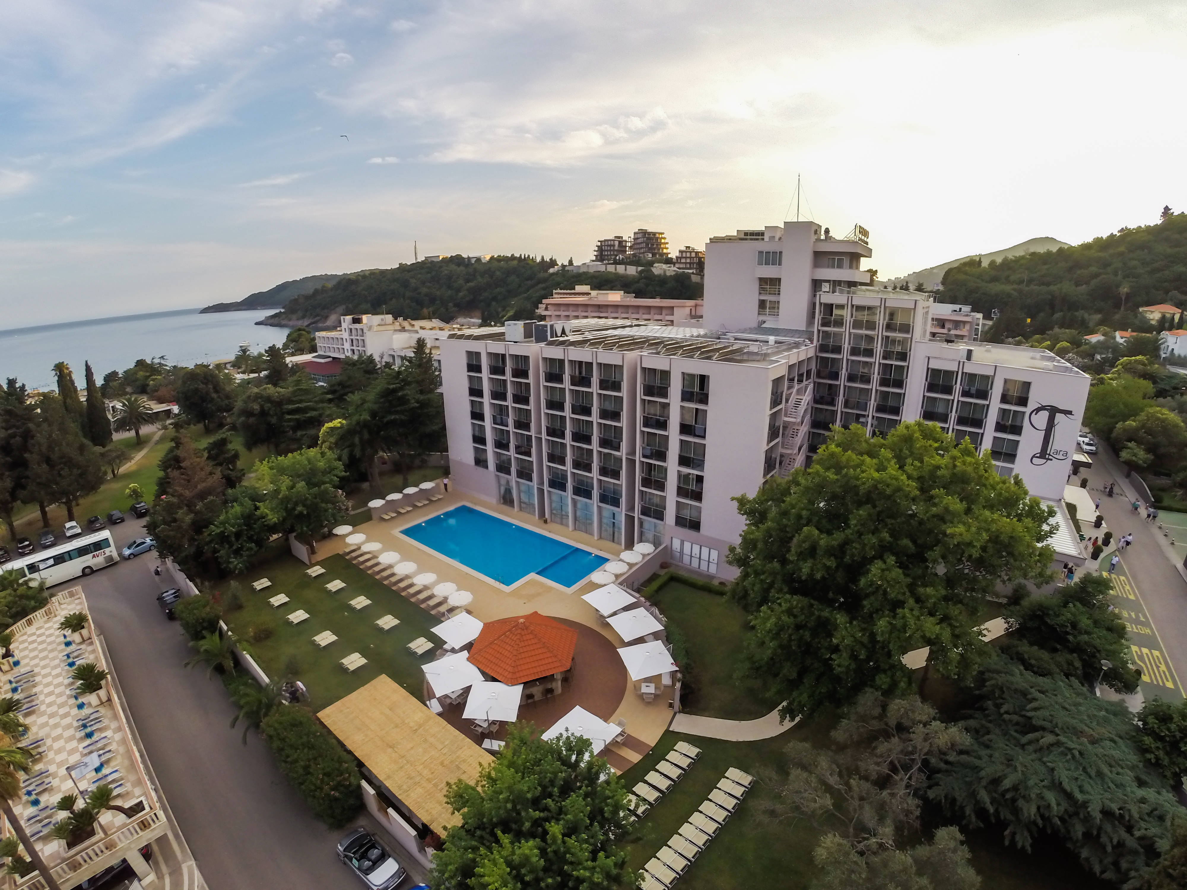 Tara Lapčići Budva 1