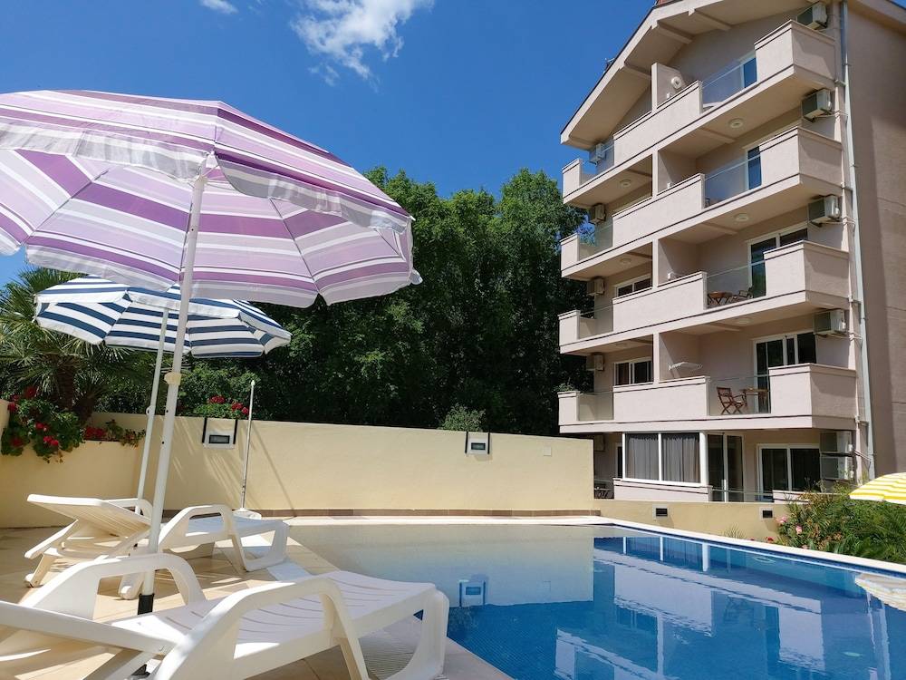 Hotel Premier 1