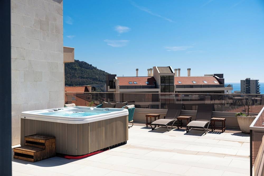 Hotel Casa di Sofia 1