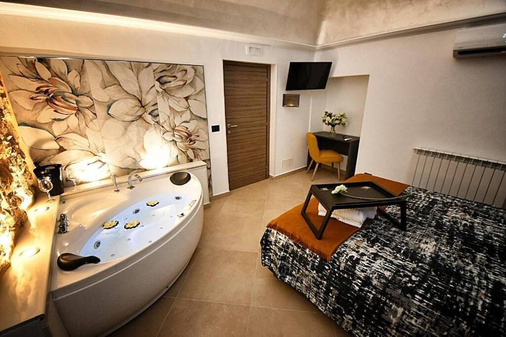 B&B AURORA 1