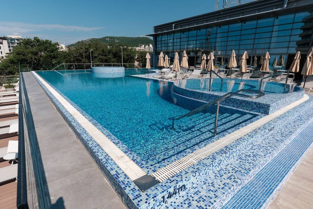 Eurostars Queen of Montenegro 1