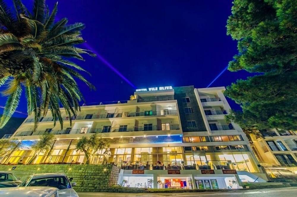 Vile Oliva Hotel & Resort 1