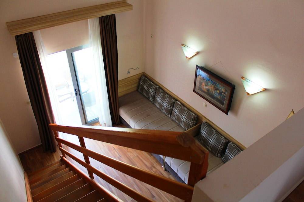 Vile Oliva Hotel & Resort 2
