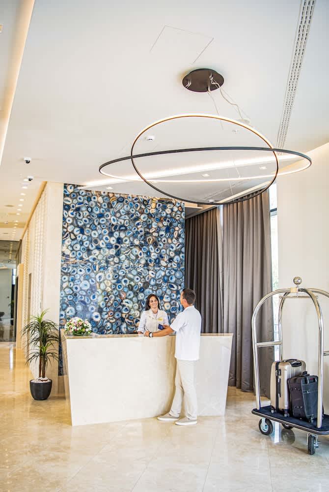 Katamare Hotel 2