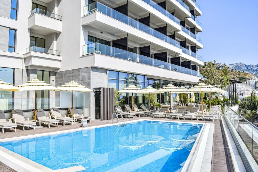 Katamare Hotel 1