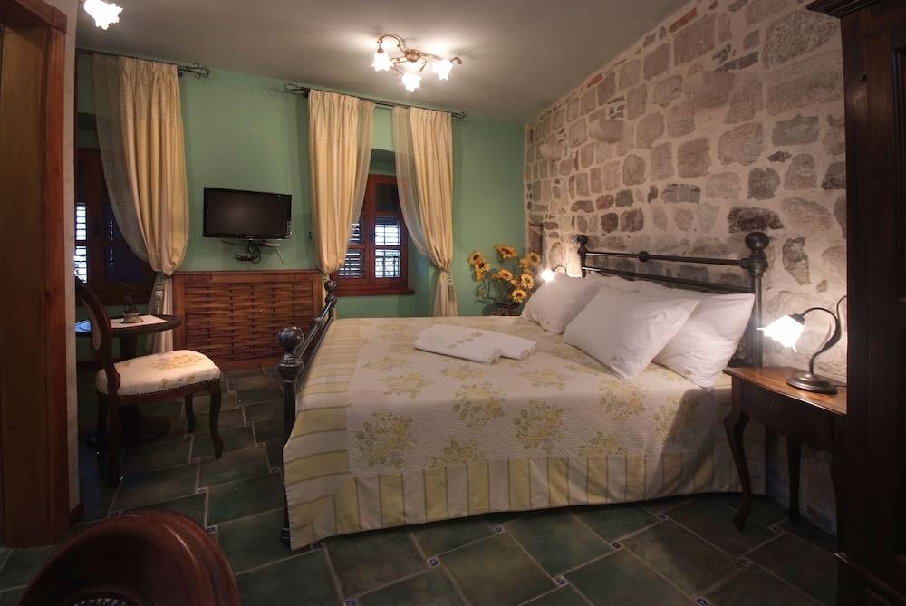 Hotel Monte Cristo 2
