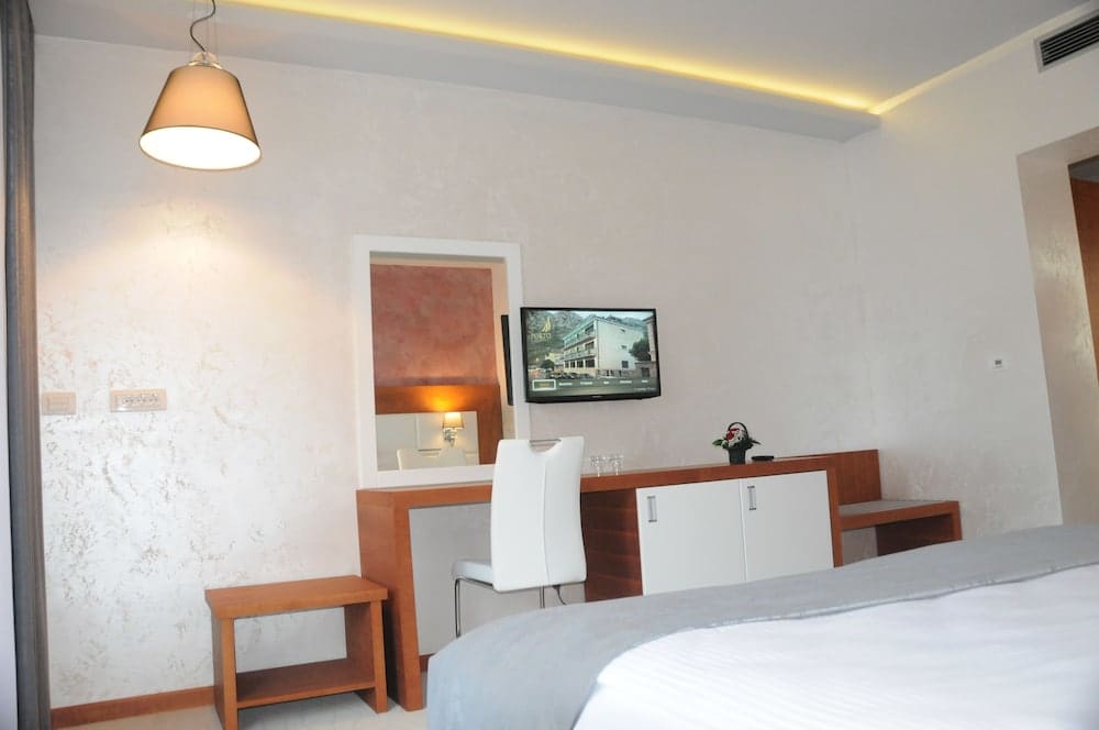 Hotel Porto In 2
