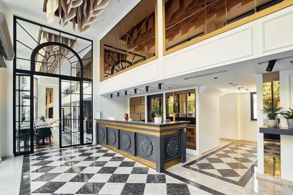 La Fleur Boutique Hotel 2