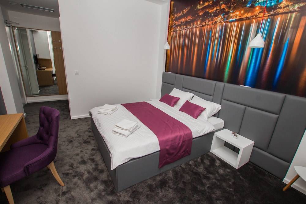 Hotel Alkima 2