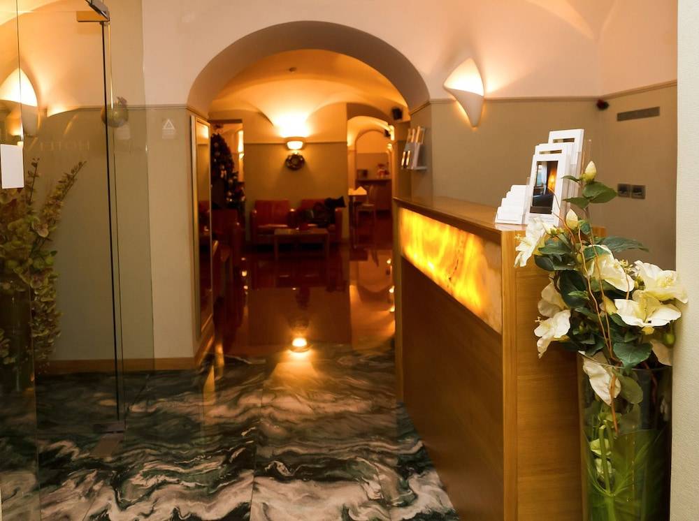 Hotel Vardar 2