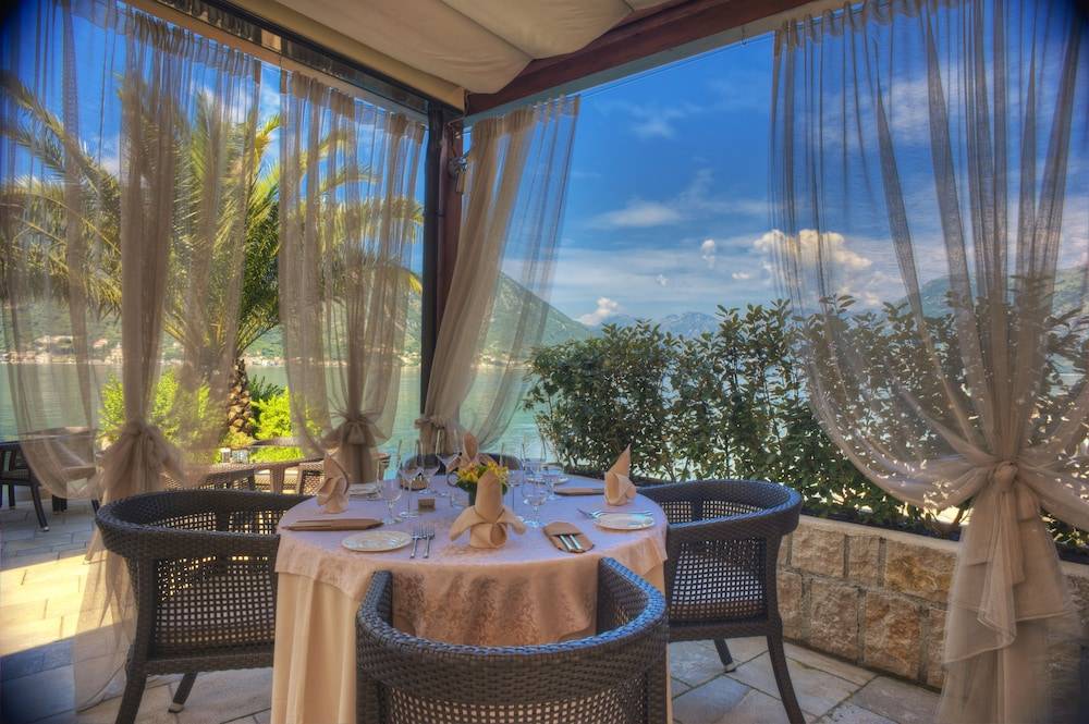 Hotel Forza Mare 1