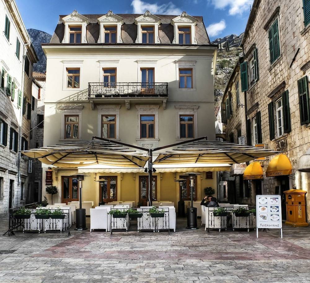 Hotel Vardar 1