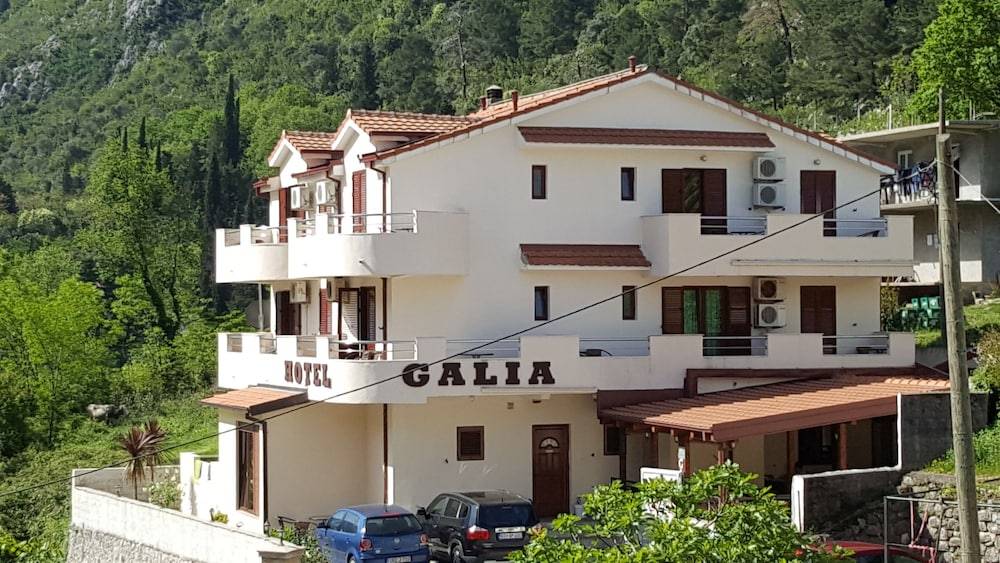 Hotel Galia 1