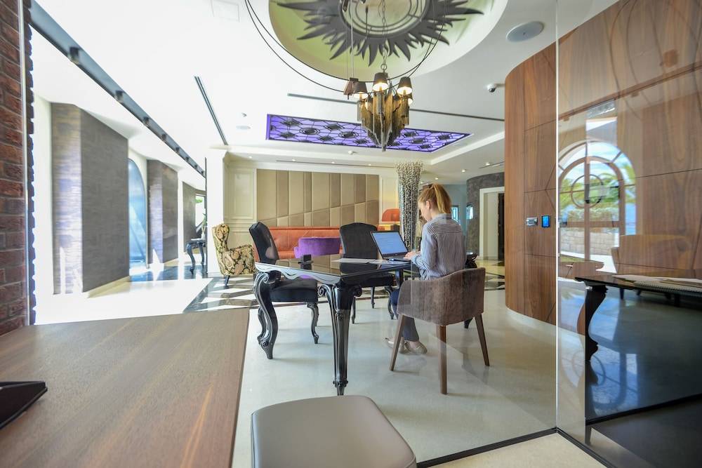 Hotel Forza Terra 2