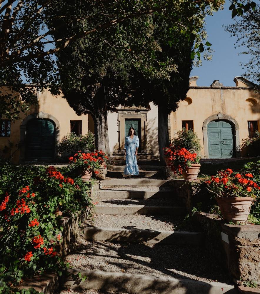Il Falconiere Relais & Spa 1