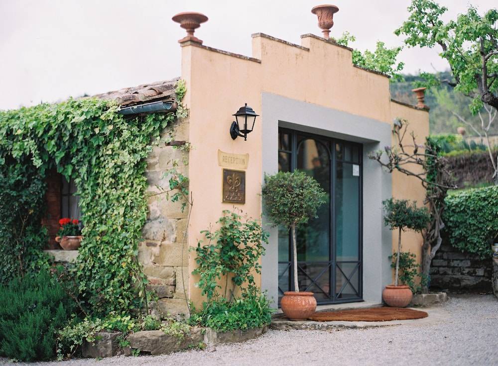 Il Falconiere Relais & Spa 2