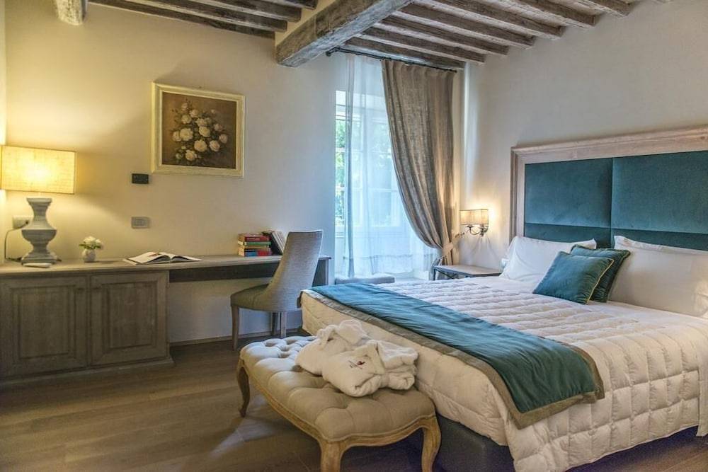 Cortona Resort & Spa 2