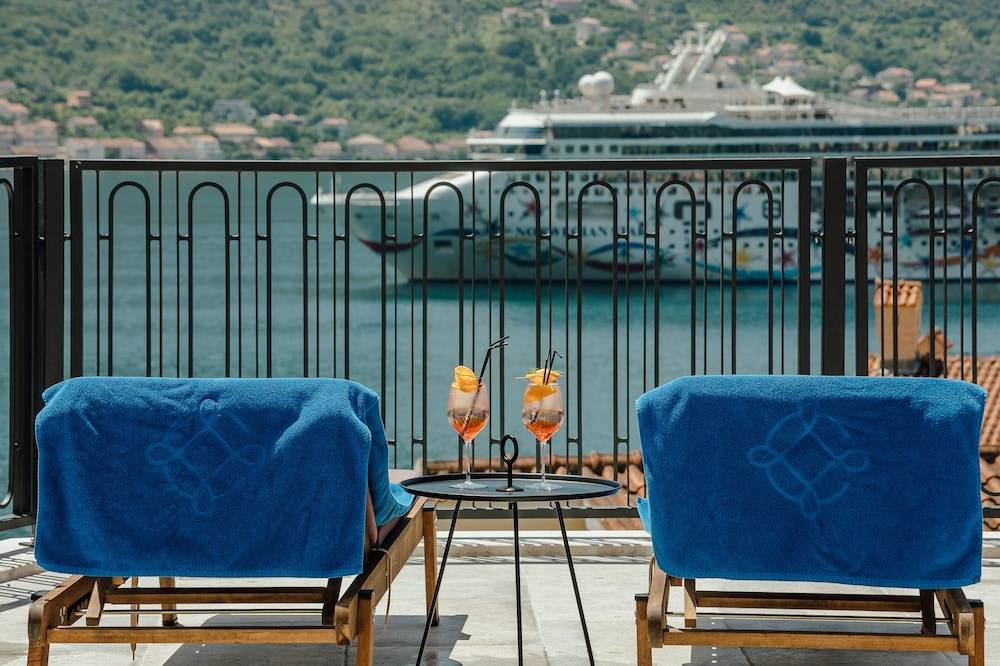 Boutique Hotel Casa del Mare - Vizura 1