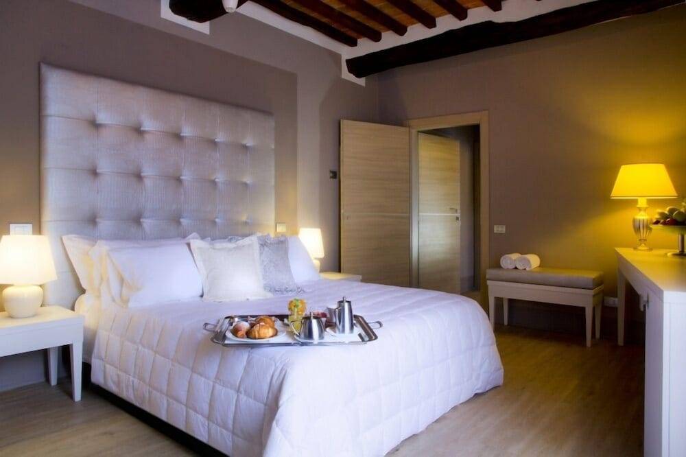 Cortona Resort & Spa 1