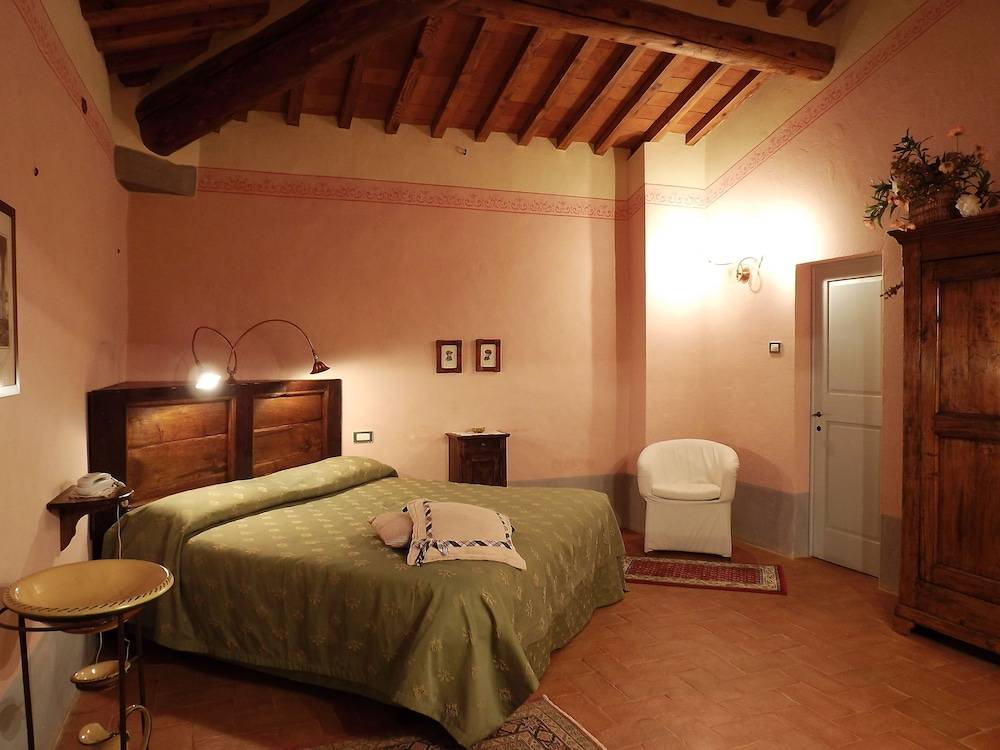 Cortona Resort-Le Terre Dei Cavalieri 2