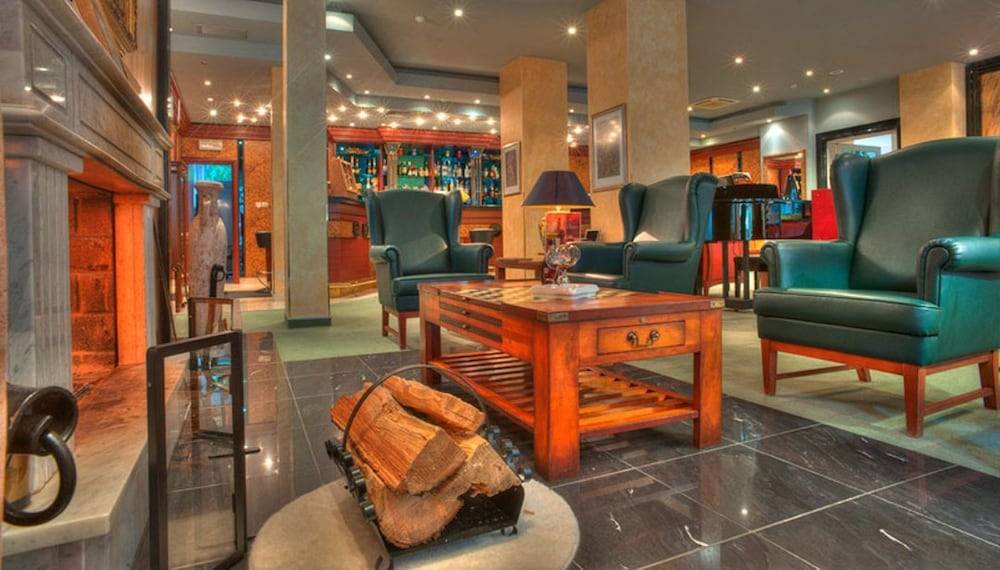 Hotel Rivijera 2